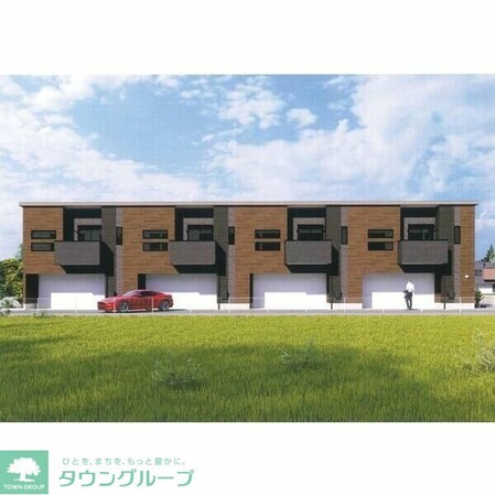 Pacifica ShonanA棟の物件内観写真